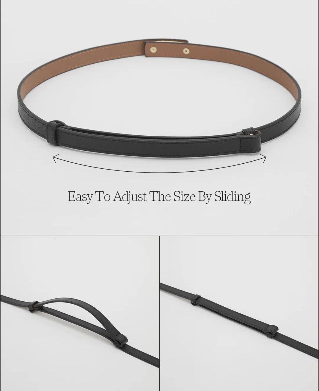 Berlin Belt