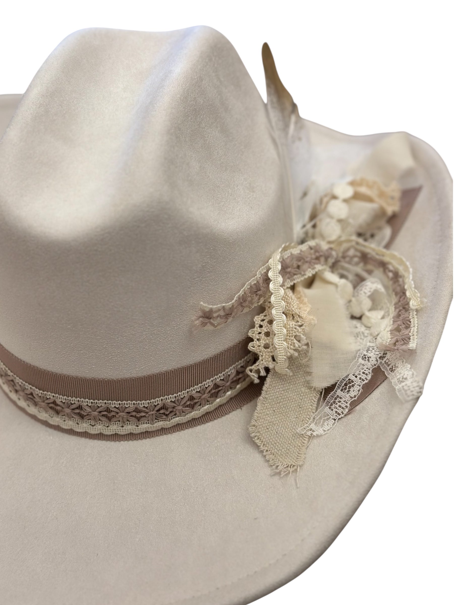 Willow Grace Hat