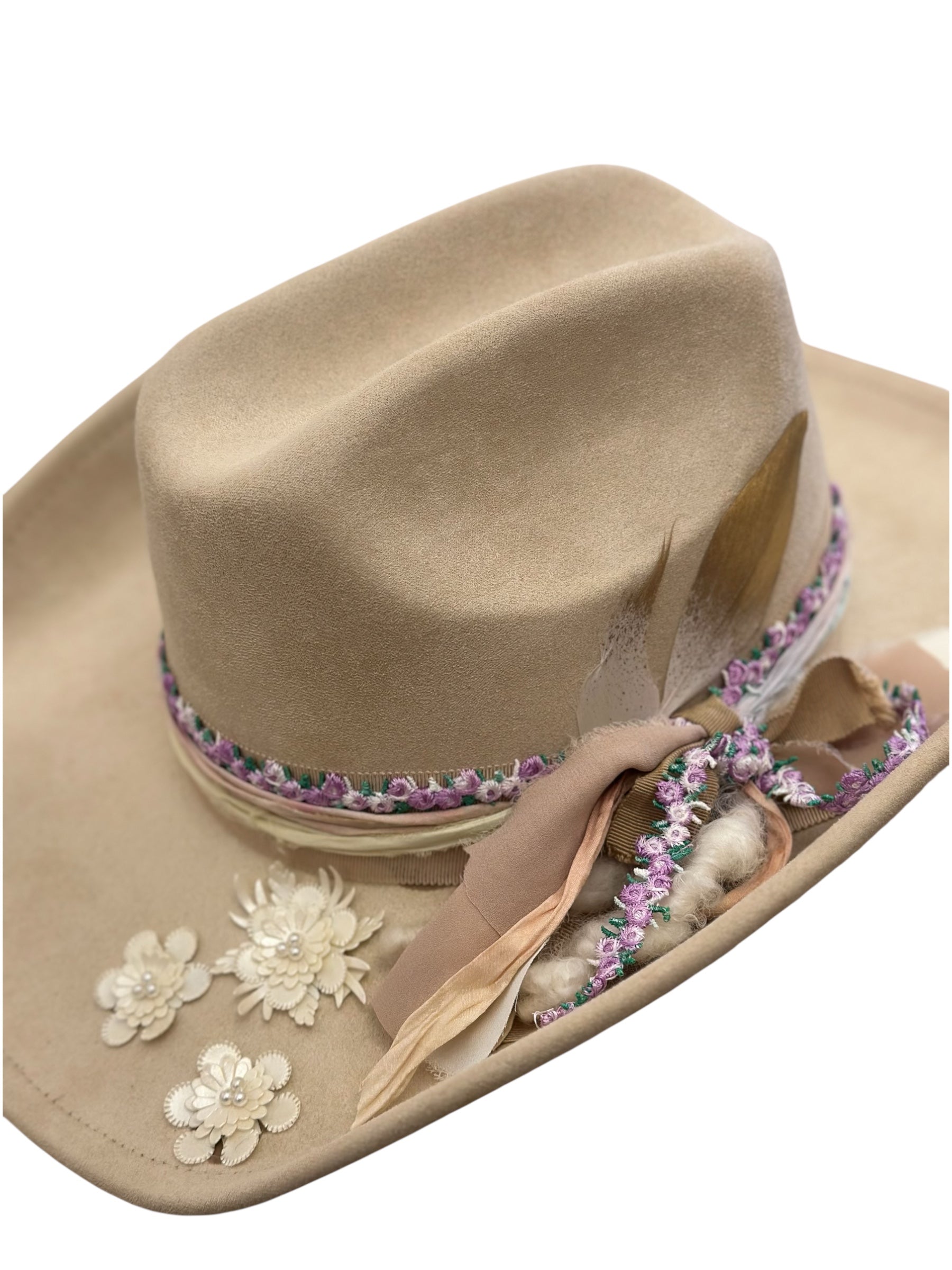 Lily Grace Hat