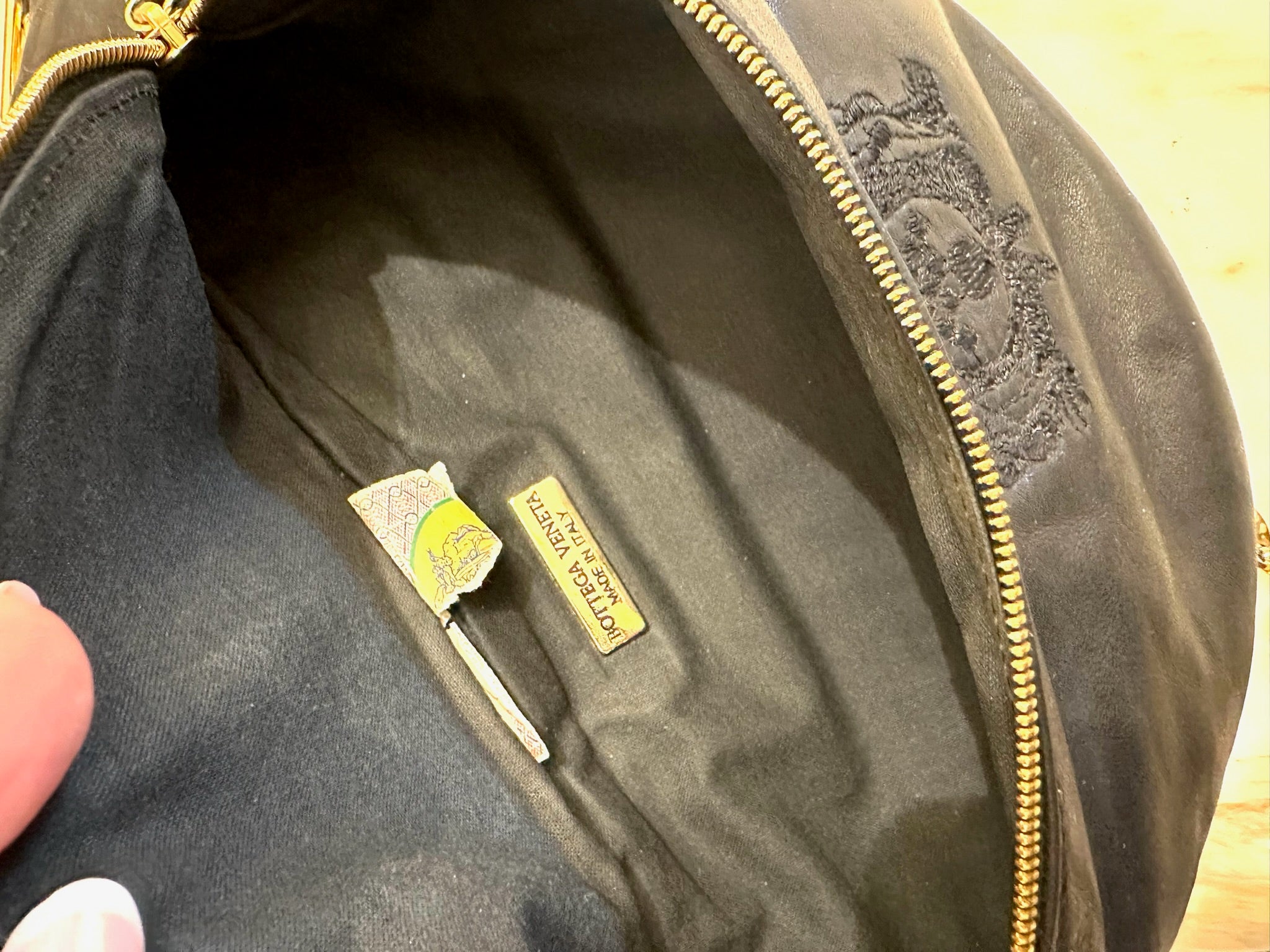 BOTTEGA VENETA