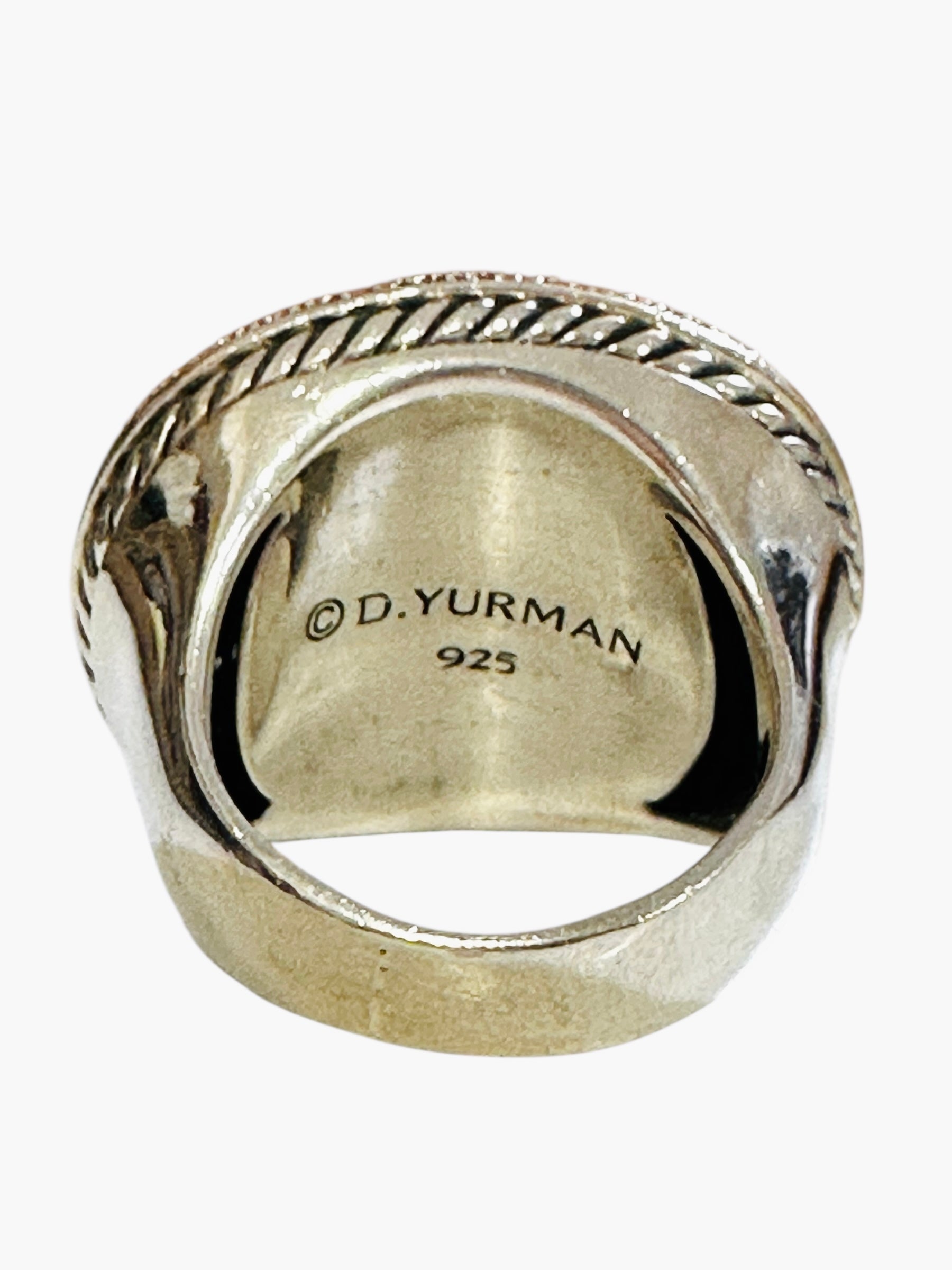 David Yurman