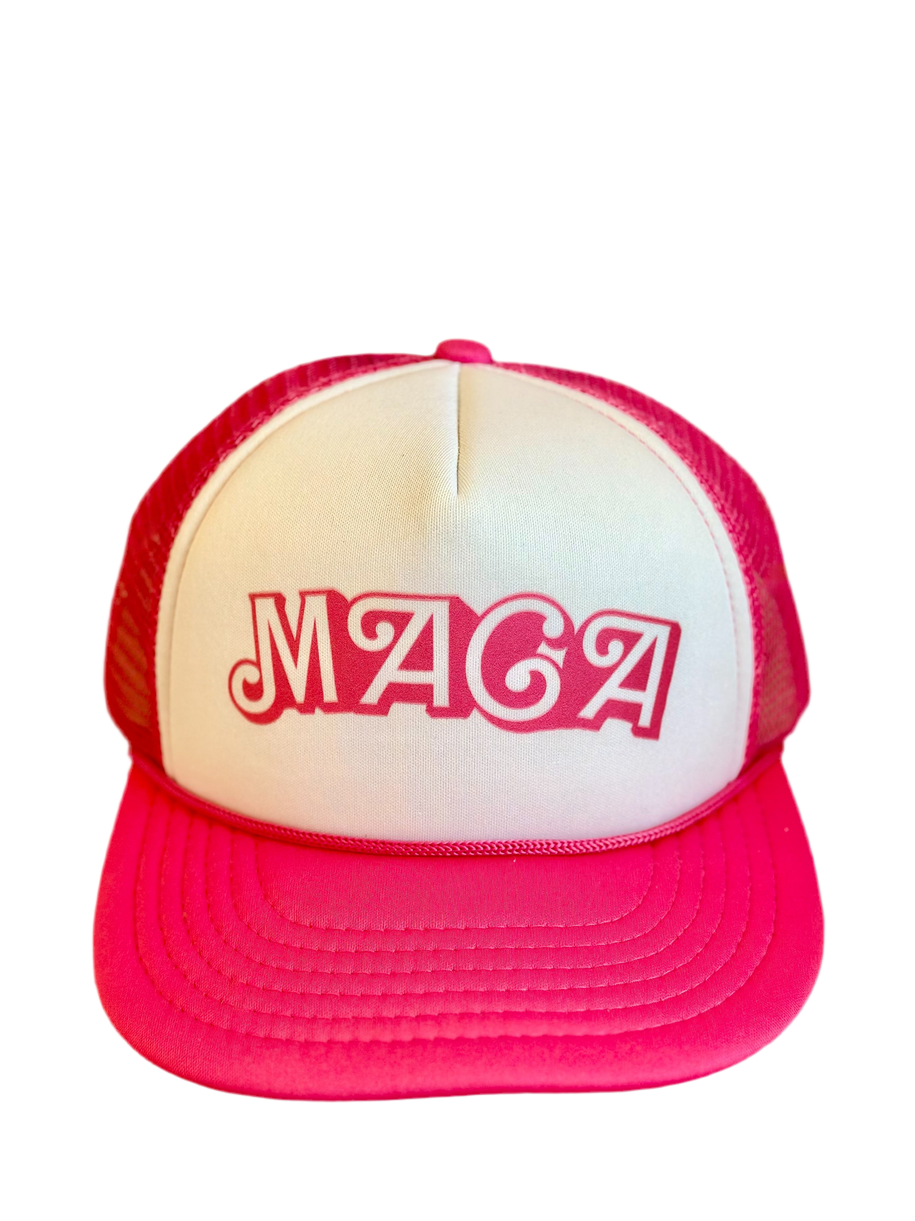 MAGA Hat