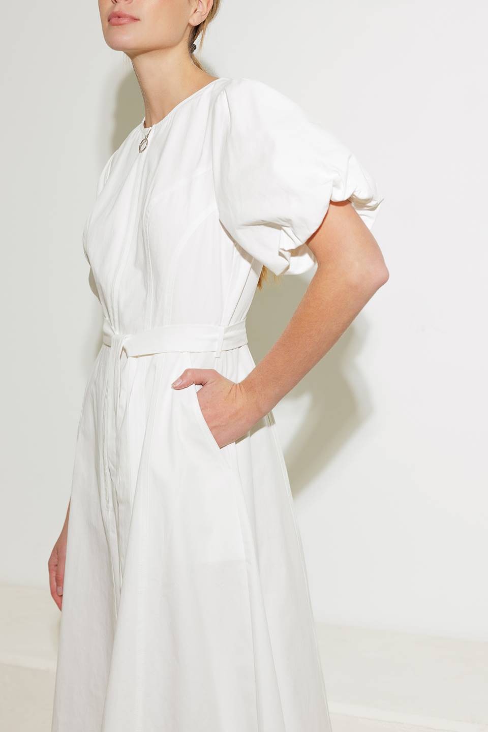 Becca Dress