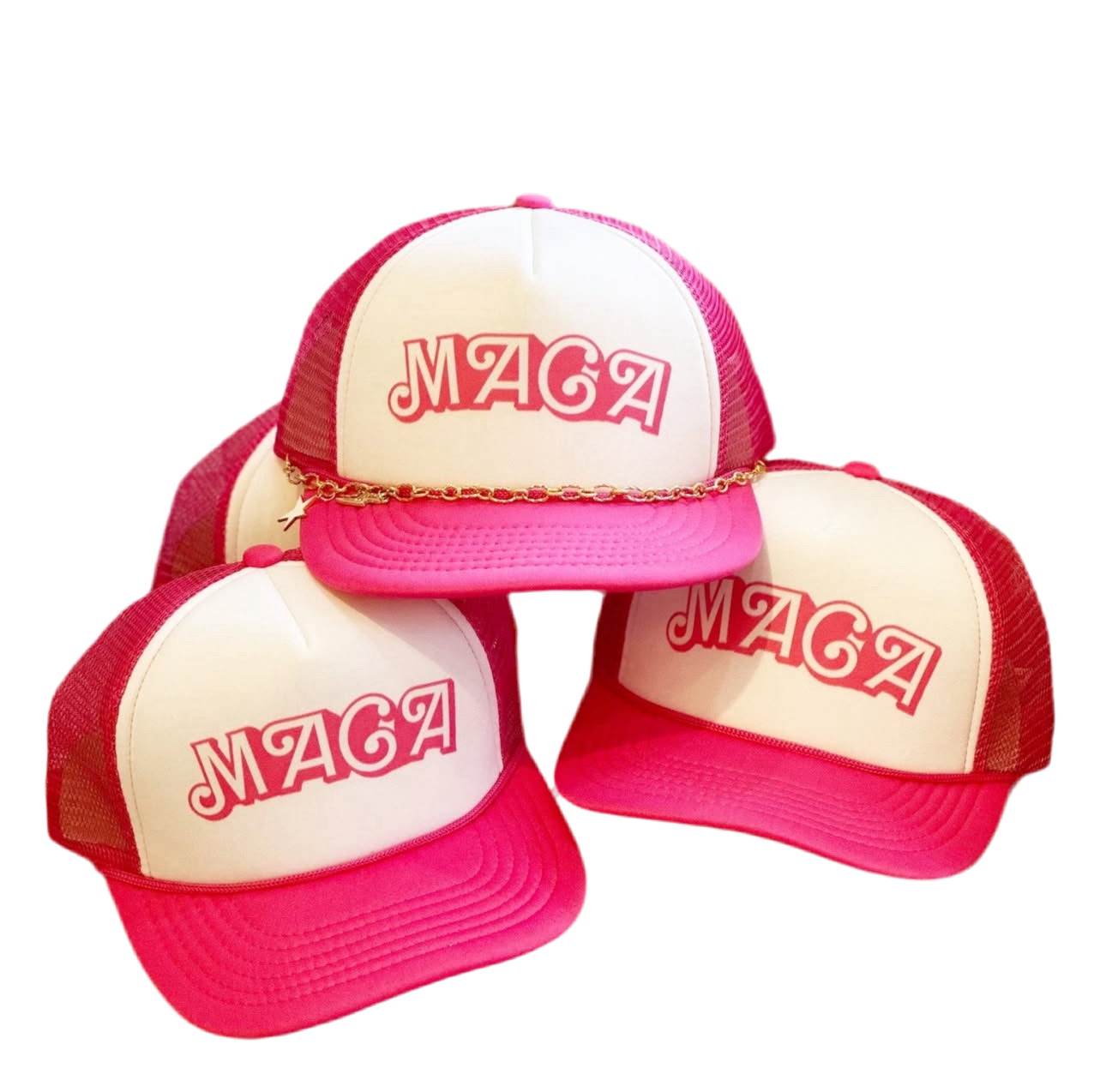 MAGA Hat
