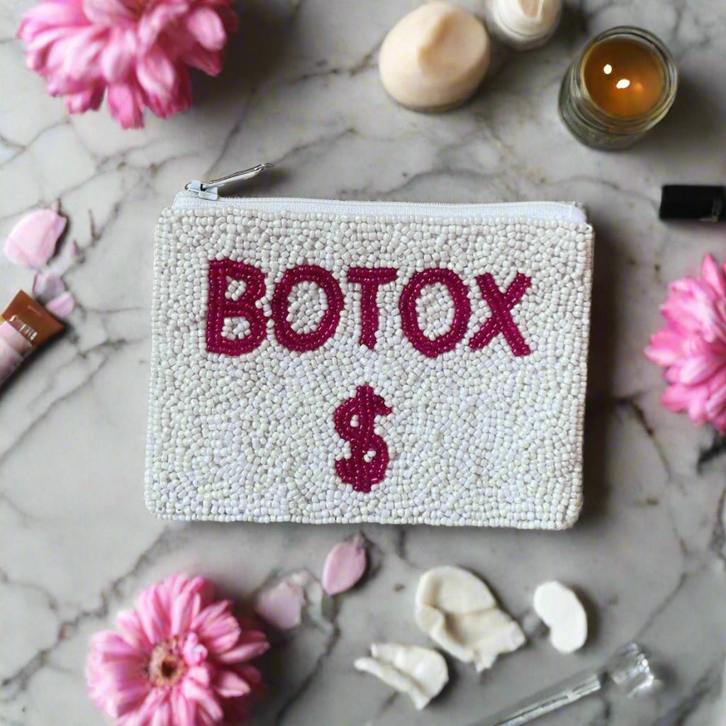 Botox Mini Pouch