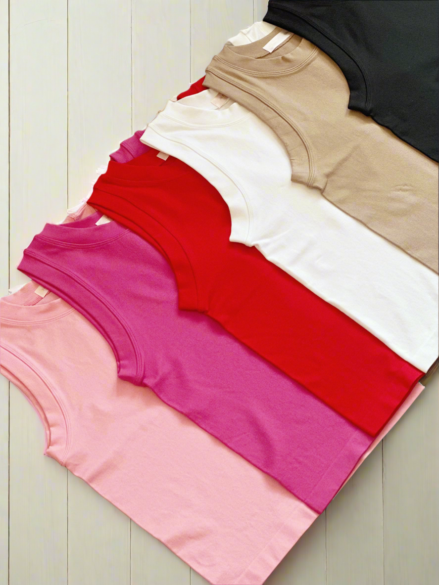 Essential Tank