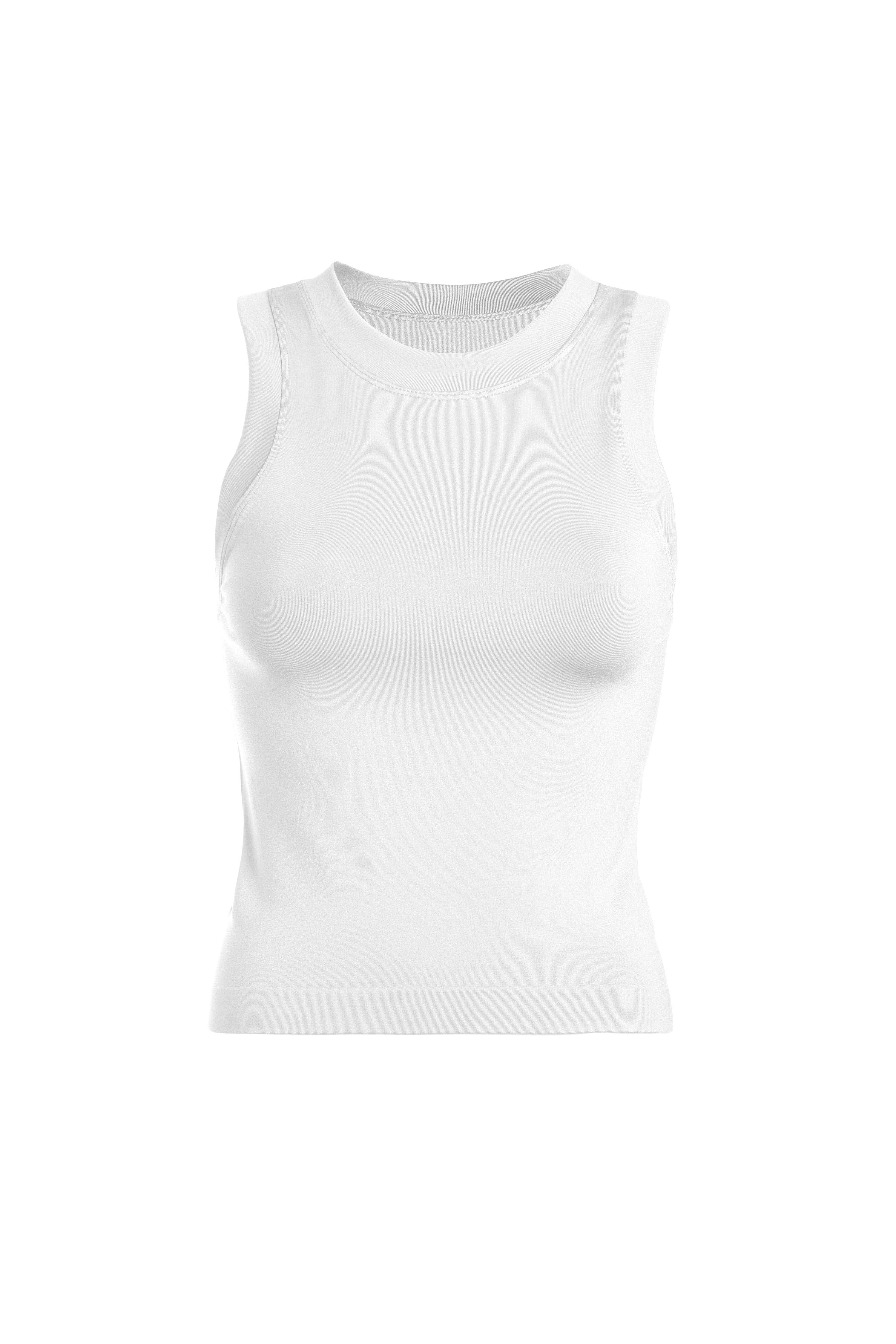 Essential Tank