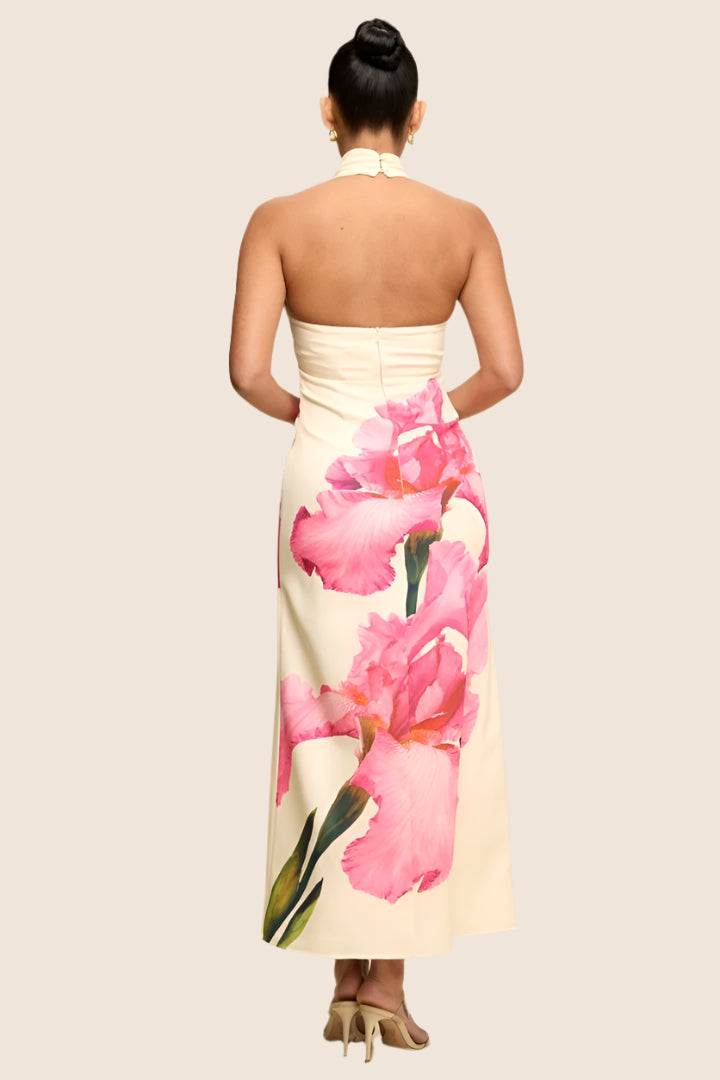 Alba Dress