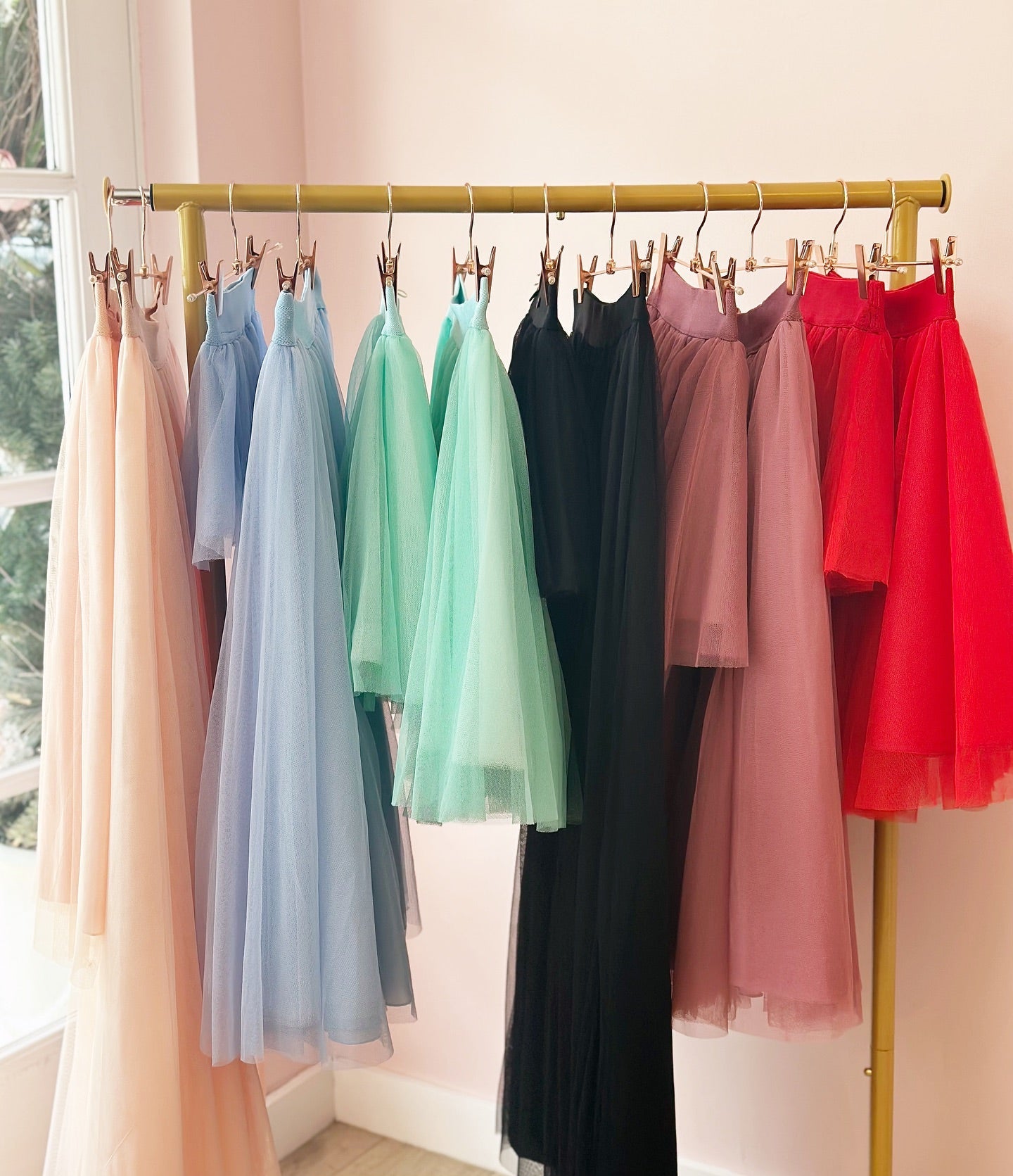 Skirts