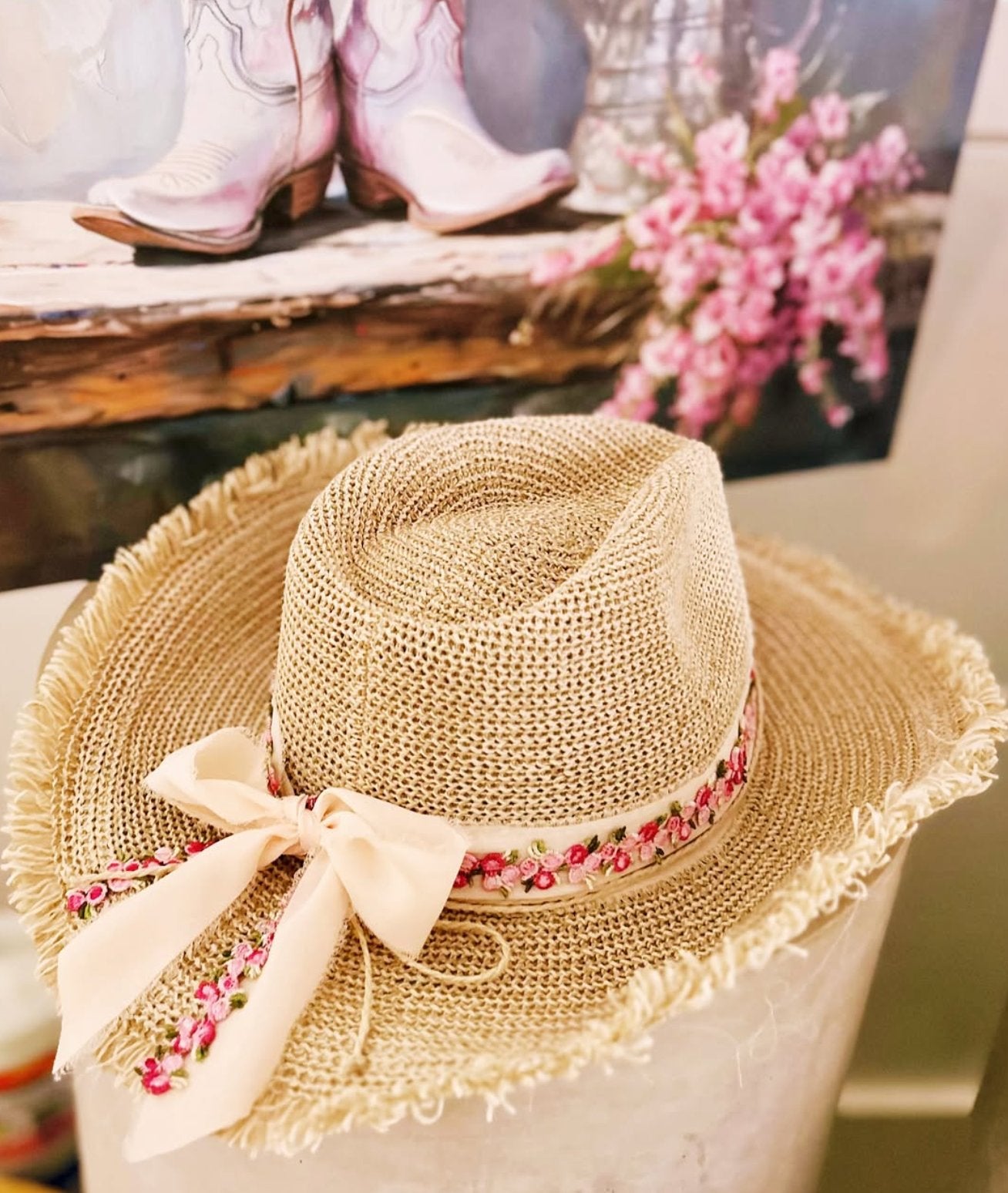 Hats