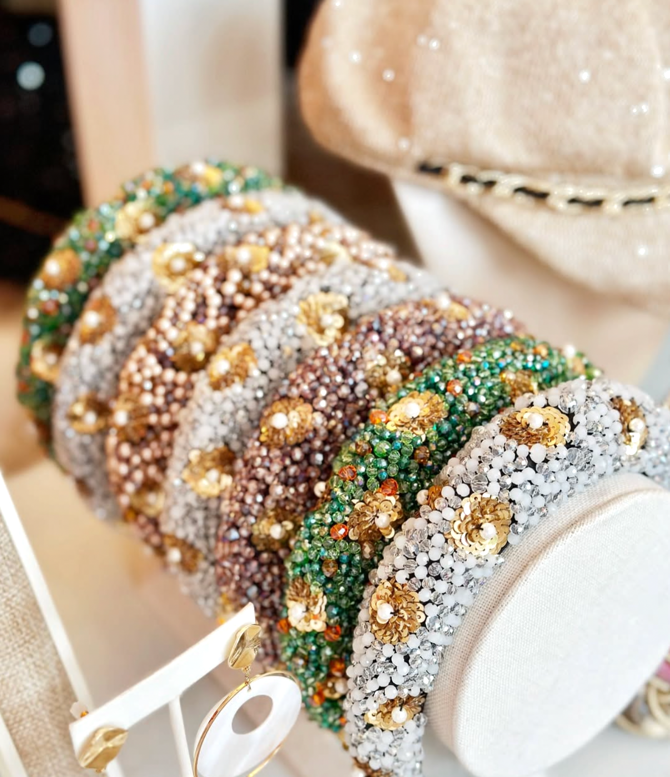 Headbands
