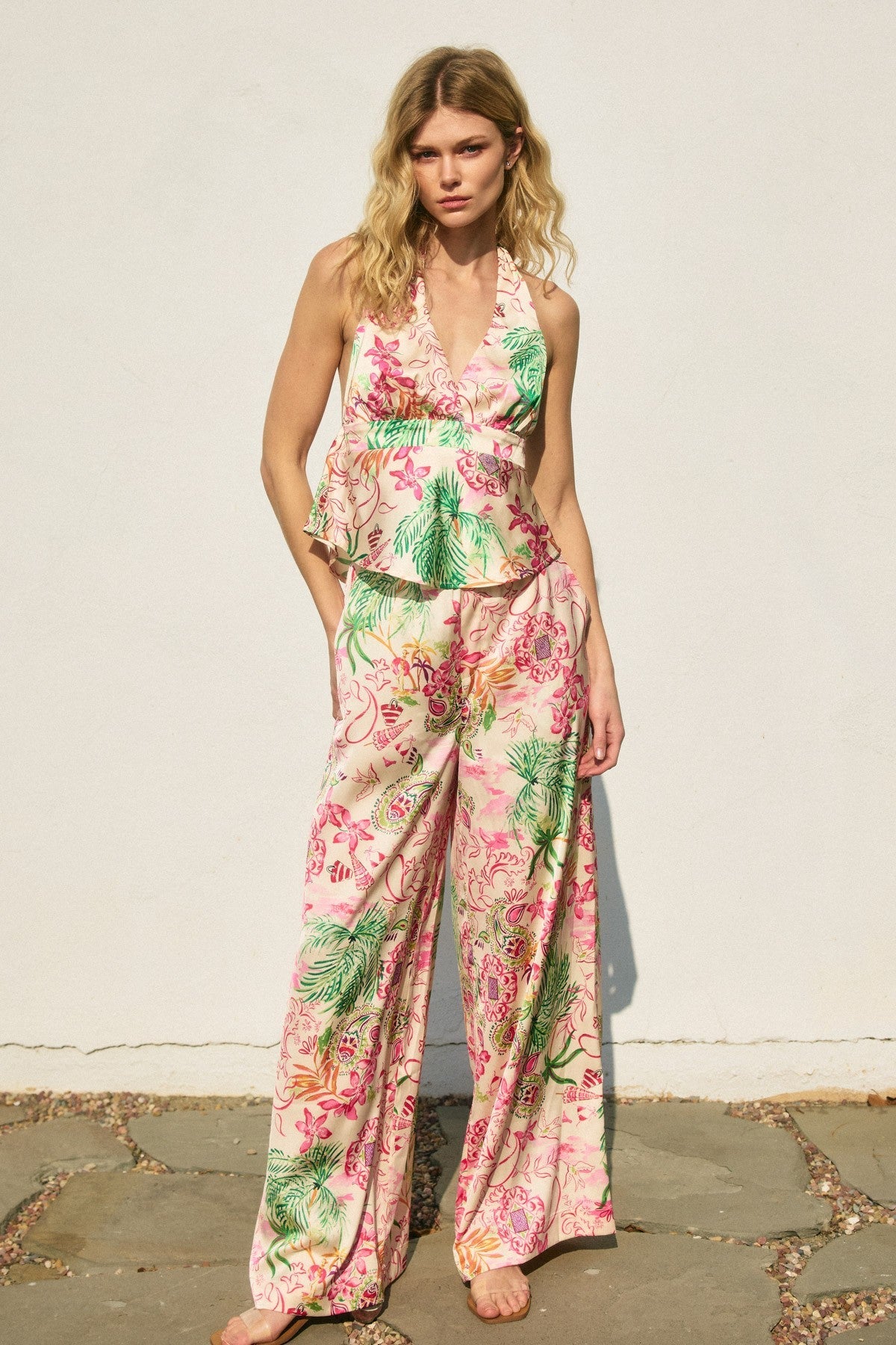 Pants & Trousers