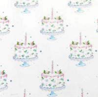 Beau Bottles Wrap Veuve Grandmillenial Pastel Birthday Cakes
