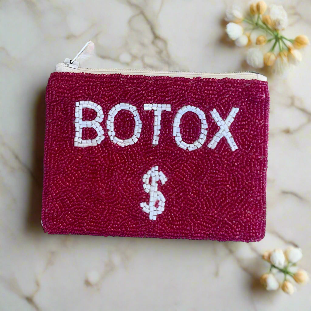 Botox Mini Pouch
