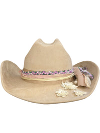 Lily Grace Hat