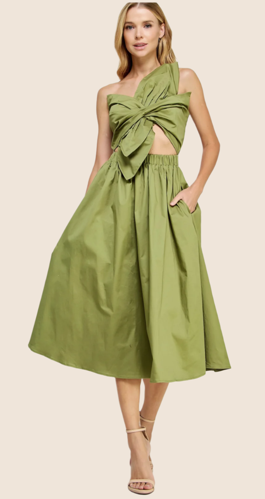 Willow Dress