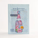 Beau Bottles Wrap Veuve Preppy Happy Birthday Brushed Presents