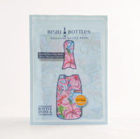 Beau Bottles Wrap Veuve Preppy Happy Birthday Brushed Presents