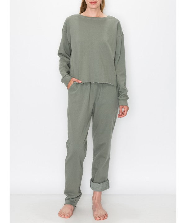 OLIVE / S