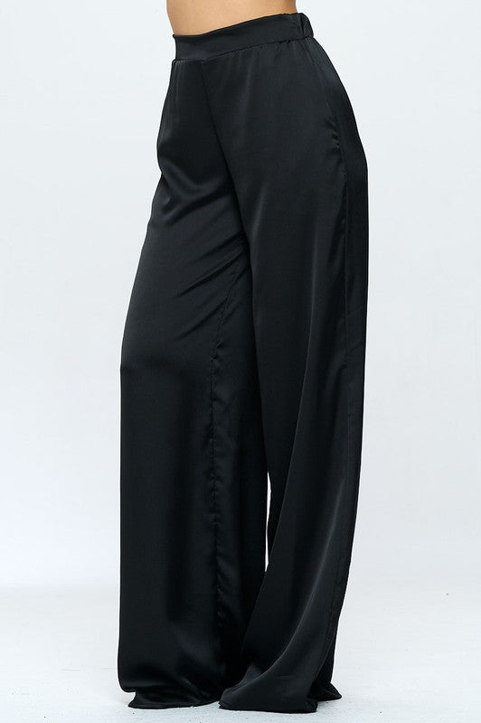 Sorella Pant Black