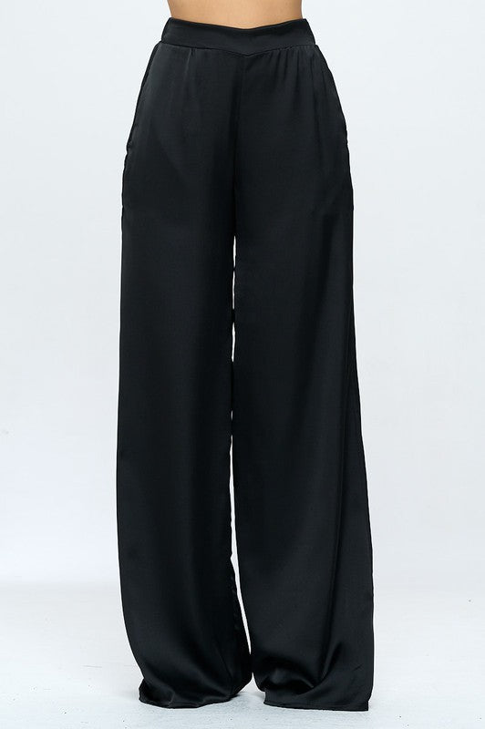Sorella Pant Black