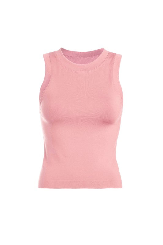 Soft Pink