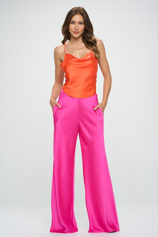 Sorella Pant Pink