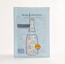 Beau Bottles Wrap Grandmillenial Pastel Jewels