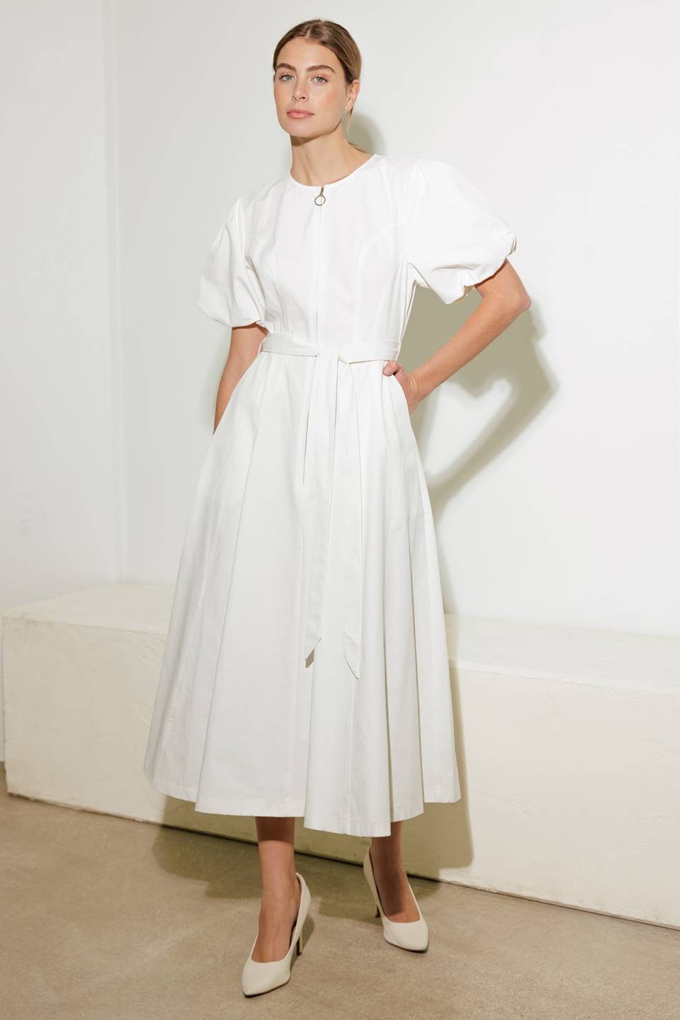 Becca Dress
