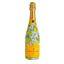 Beau Bottles Wrap Amalfi Lemon