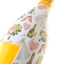 Beau Bottles Wrap Wedding Romance