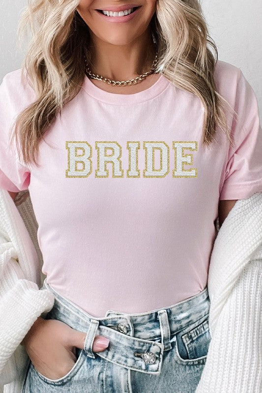 Bride Graphic Tee
