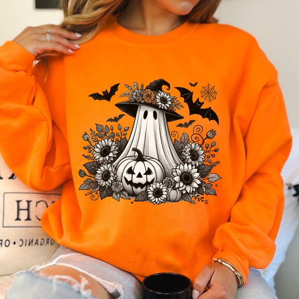 Safety Orange / S