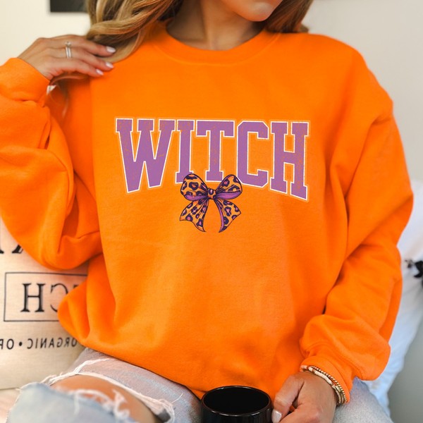 Safety Orange / S