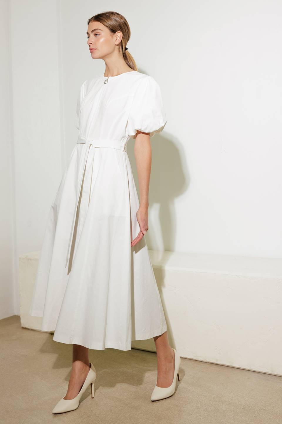 Becca Dress