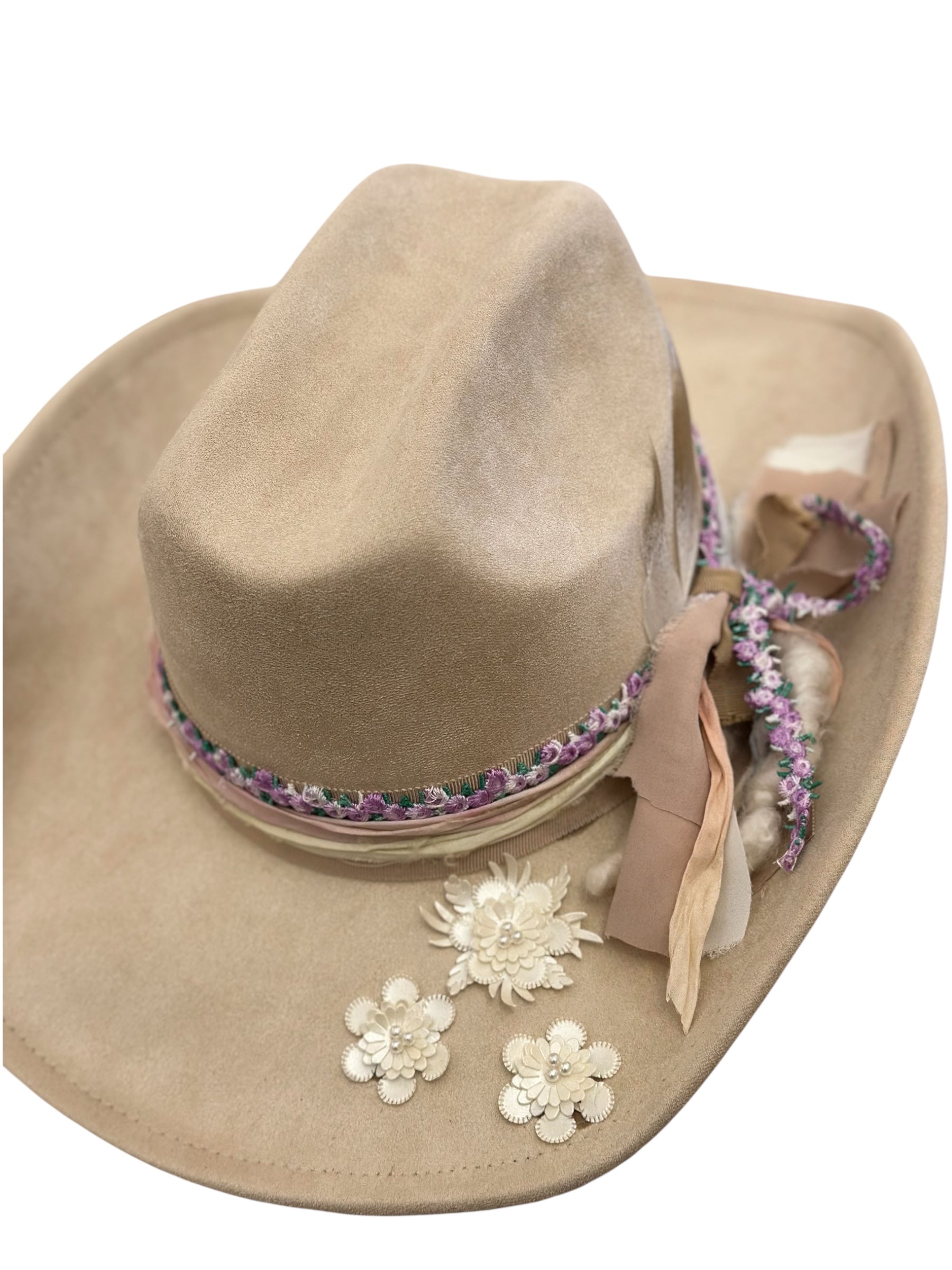 Lily Grace Hat