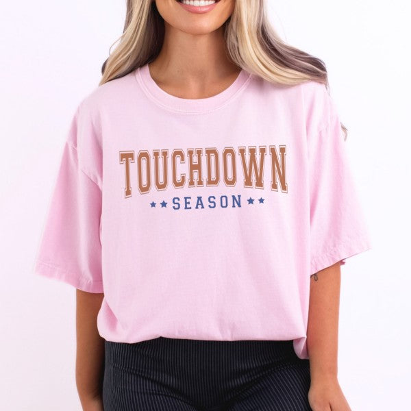Blossom Pink / 2XL
