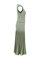 The Portofino Stripe Dress