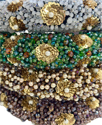 Jezebel Headband
