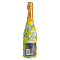 Beau Bottles Wrap Amalfi Lemon