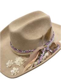 Lily Grace Hat