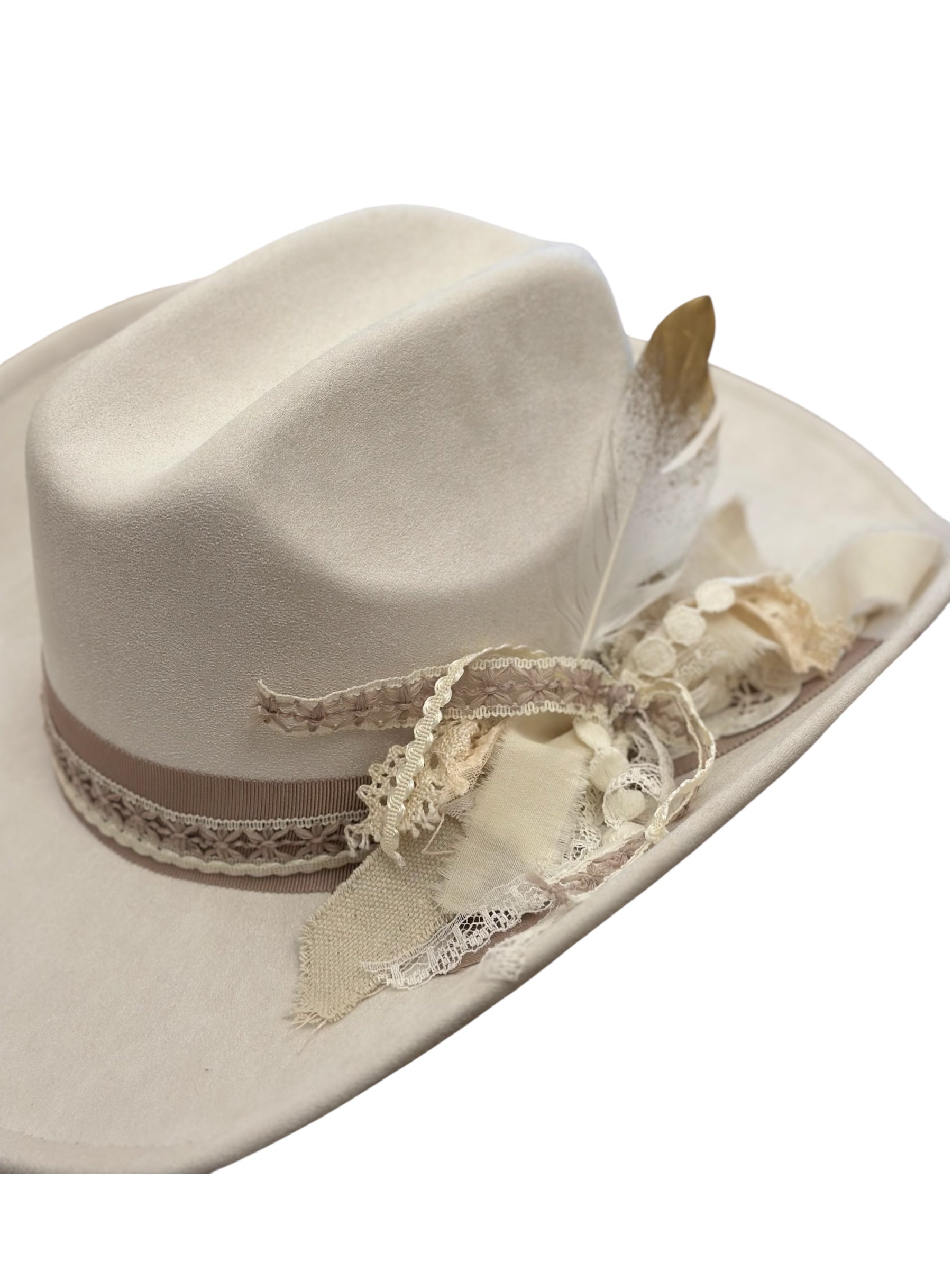 Willow Grace Hat