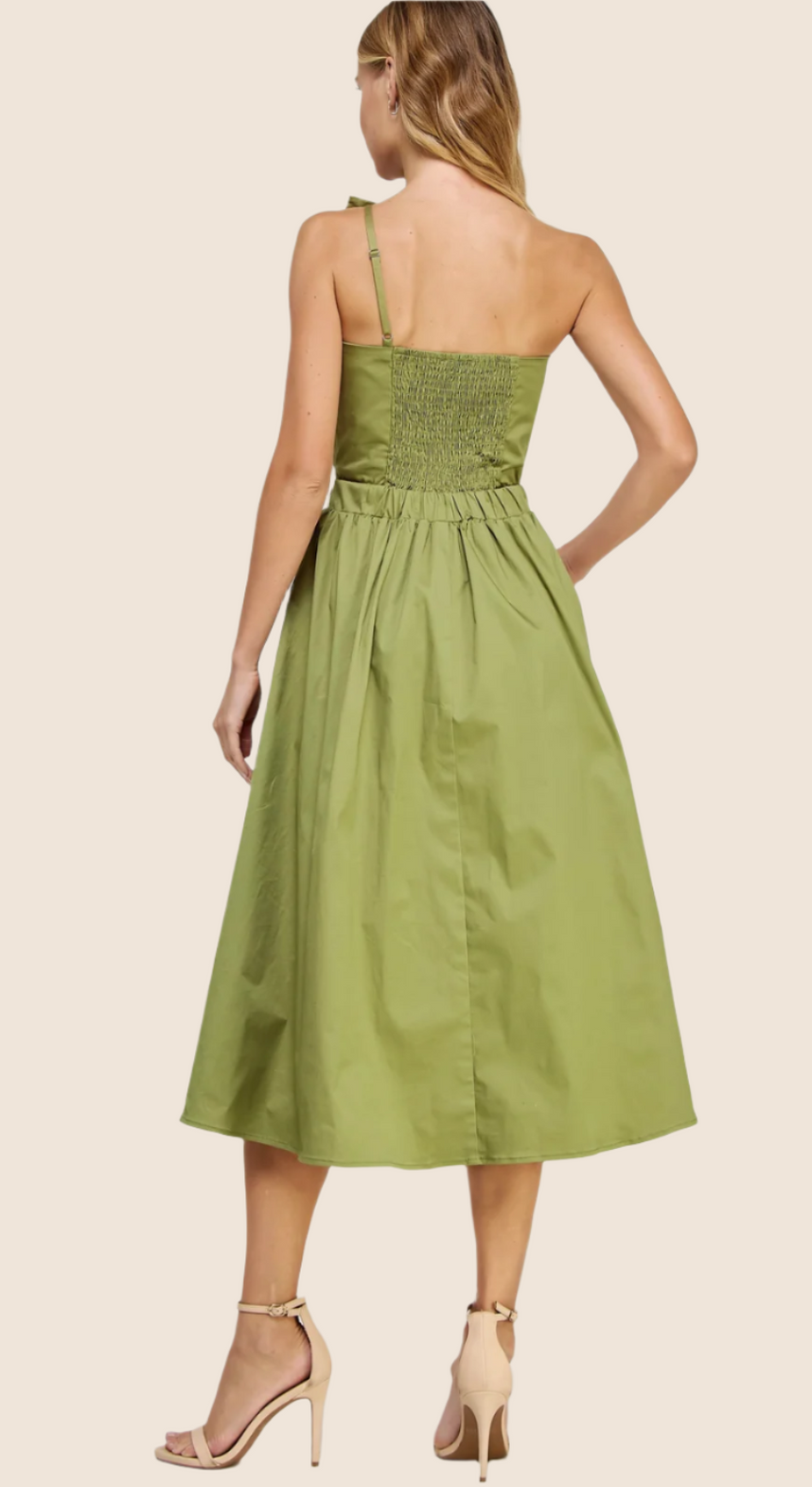 Willow Dress