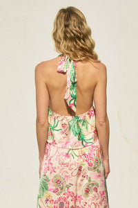 Ibiza Halter Top