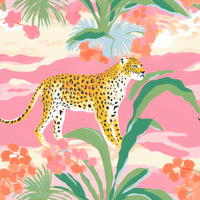 Beau Bottles Wrap Wild Savannah