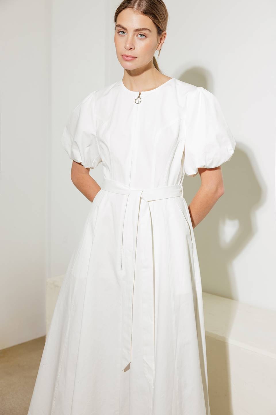 Becca Dress