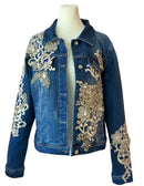 Vintage Love Denim Jacket