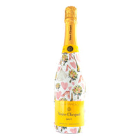 Beau Bottles Wrap Wedding Romance