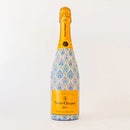 Beau Bottles Wrap Grandmillenial Pastel Jewels