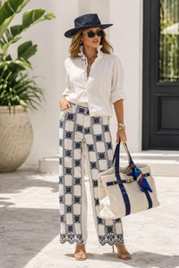 The Camille Pant